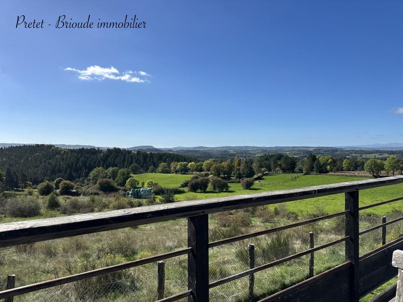 Maison contemporaine - 92 m² - 4 pièces