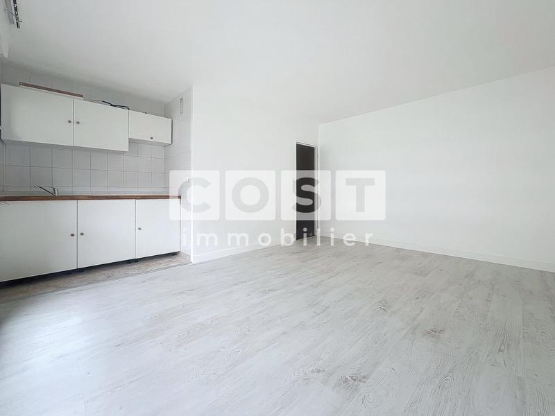 Appartement - 27 m² - 1 pièce