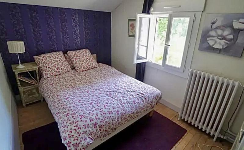 Maison - 135 m² - 8 pièces