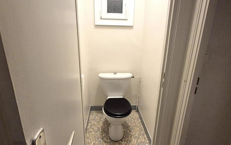 Maison - 164 m² - 9 pièces