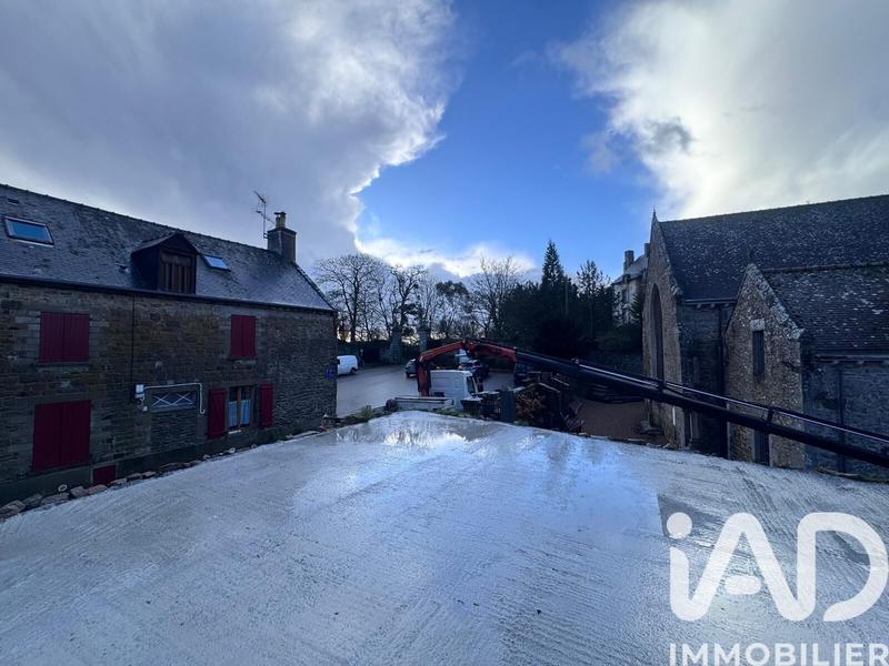 Maison - 115 m² - 2 pièces