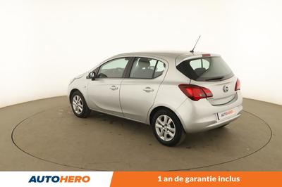 Opel Corsa 1.4 Edition 5p 90 ch