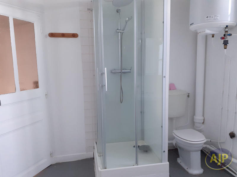 Appartement - 51 m² - 3 pièces