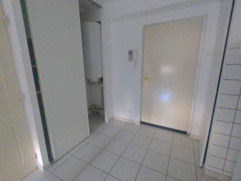 Appartement - 32 m² - 2 pièces