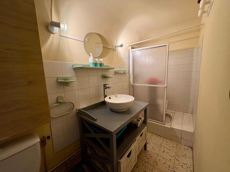 Chaumière - 105 m² - 3 pièces