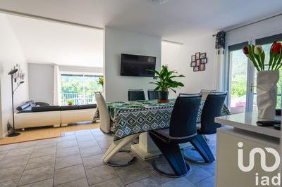 Maison - 142 m² - 7 pièces