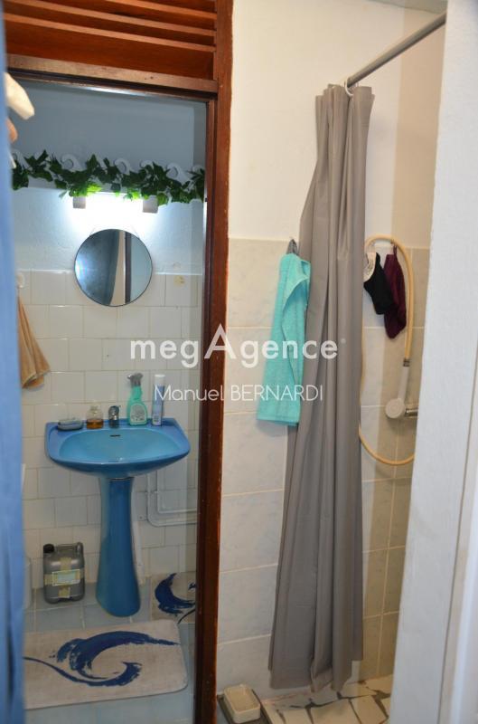 Local commercial - 46 m² - 2 pièces