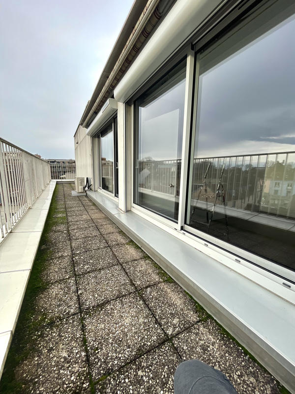 Appartement - 104 m² - 6 pièces