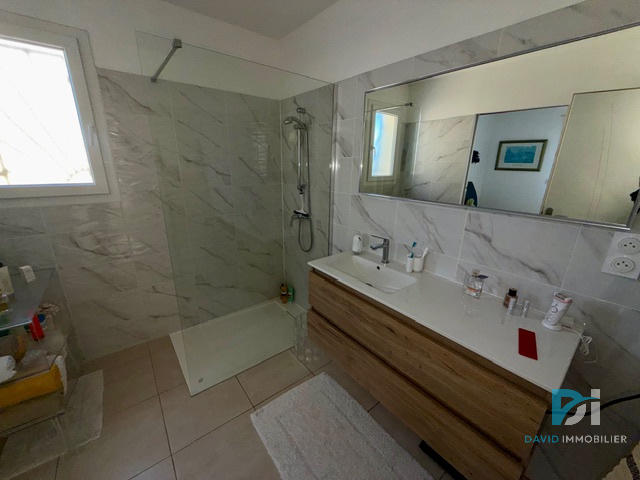 Villa - 73 m² - 2 pièces