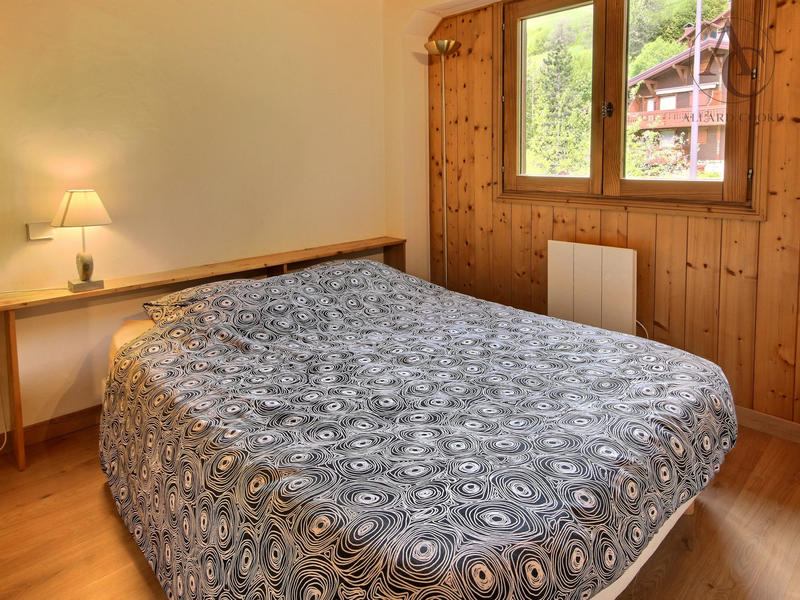 Châlet - 142 m² - 7 pièces