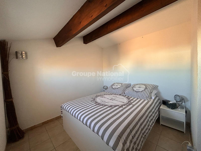 Appartement - 41 m² - 3 pièces