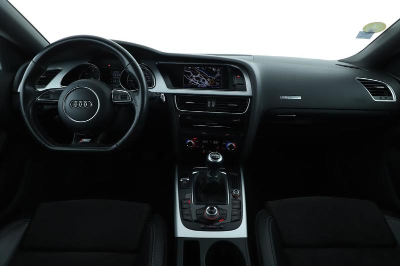Audi A5 sportback 2.0 Tdi Clean Diesel s line 150 ch