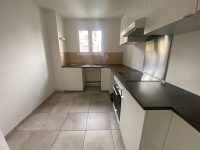 Appartement - 89 m² - 5 pièces