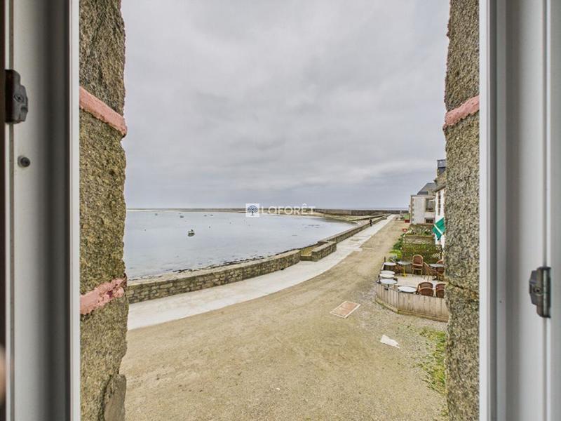 Maison - 80 m² - 5 pièces