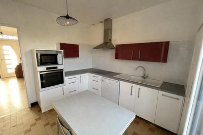 Maison traditionnelle - 91 m² - 4 pièces