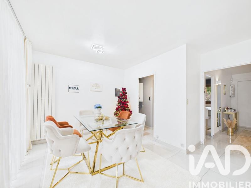 Maison - 101 m² - 5 pièces