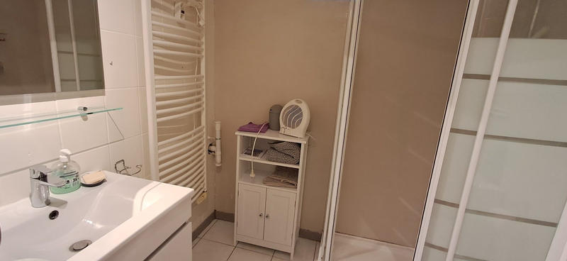 Appartement - 20 m² - 2 pièces