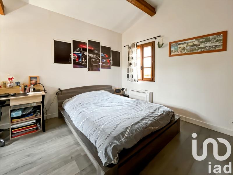 Maison - 216 m² - 7 pièces