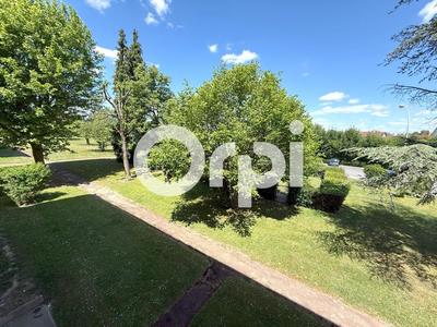 Appartement - 76 m² - 4 pièces