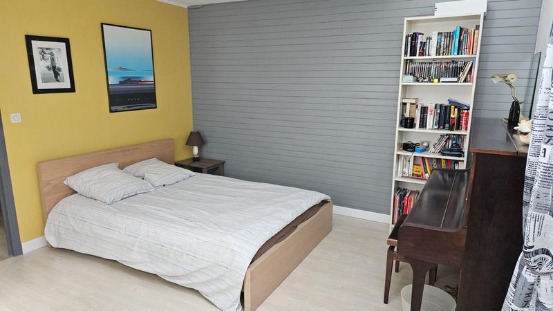 Maison - 173 m² - 8 pièces