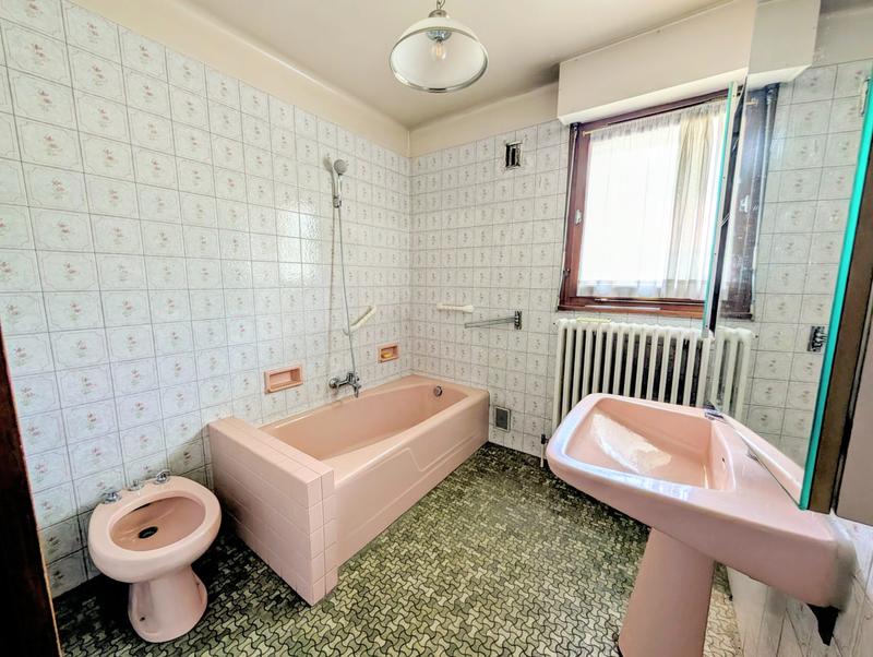 Appartement - 136 m² - 5 pièces