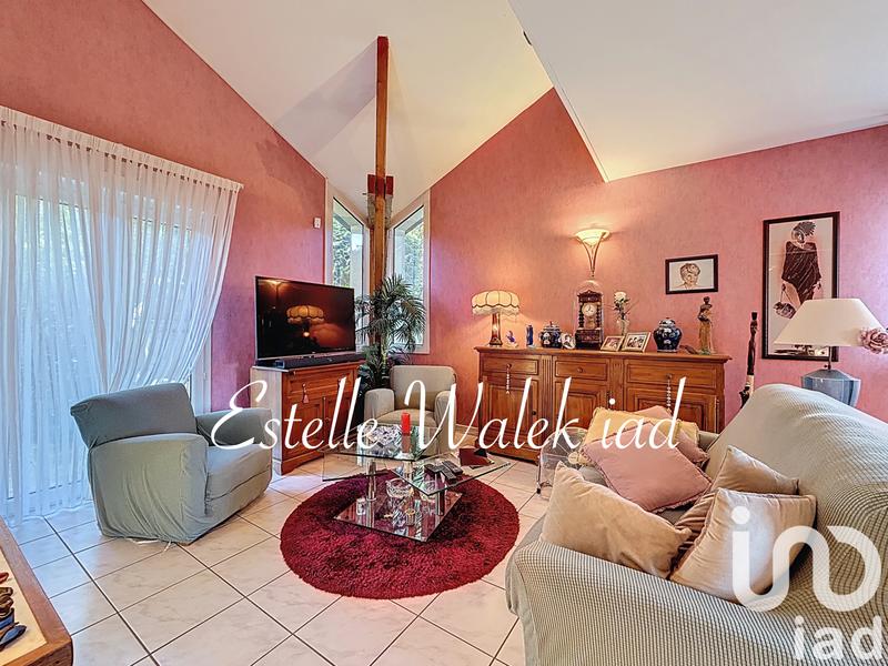 Maison de maîtres - 106 m² - 5 pièces