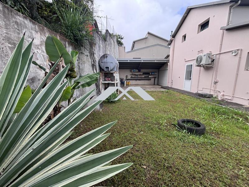 Villa - 92 m² - 5 pièces