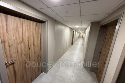 Appartement - 77 m² - 3 pièces