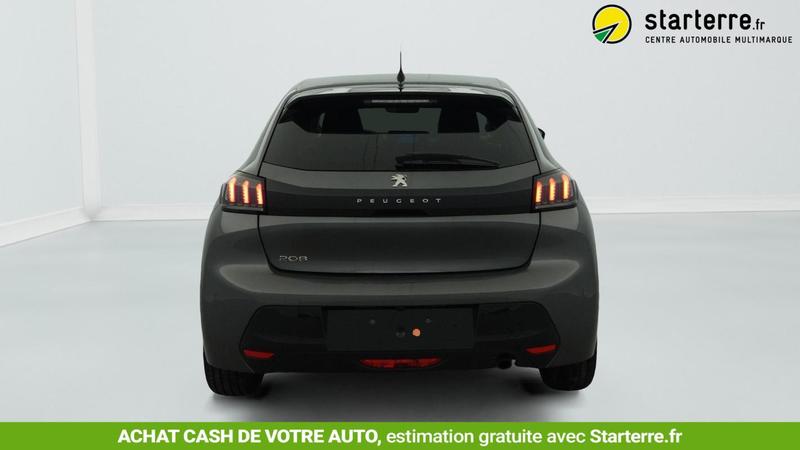 Peugeot 208 PureTech 100 s&amp;S Bvm6 Allure Pack