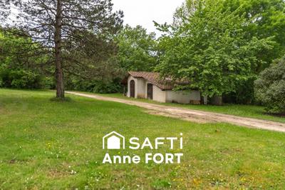 Maison - 138 m² - 5 pièces