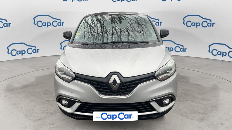 Renault Scénic 1.7 dCi 120 Limited