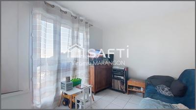 Appartement - 68 m² - 4 pièces