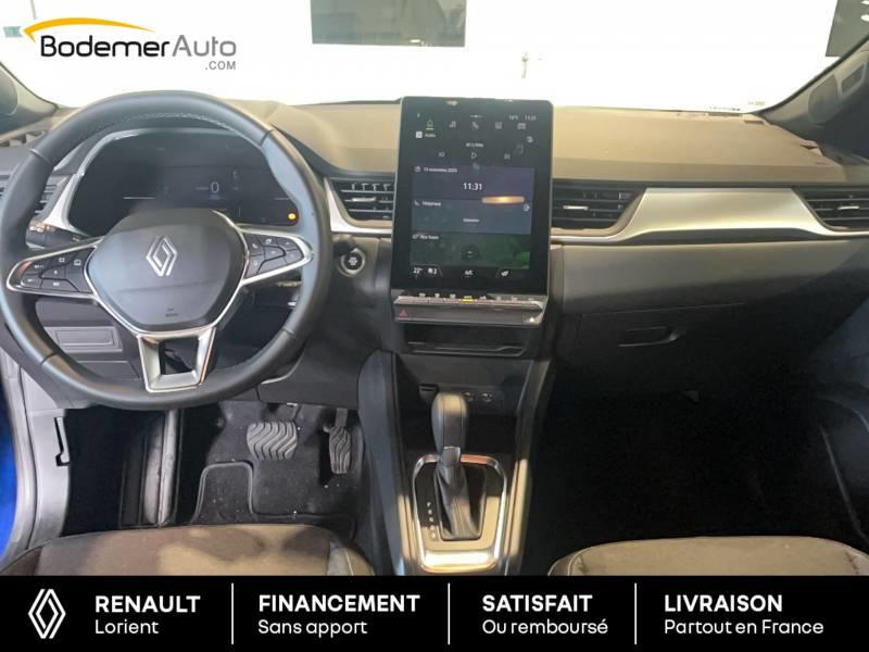 Renault Symbioz E-Tech full hybrid 145 Evolution