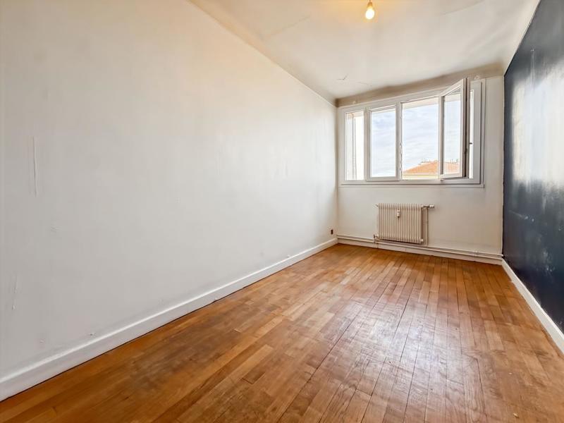 Appartement - 71 m² - 4 pièces