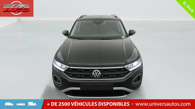 Volkswagen t-Roc 1.5 Tsi Evo2 150 Start Stop Dsg7 Life
