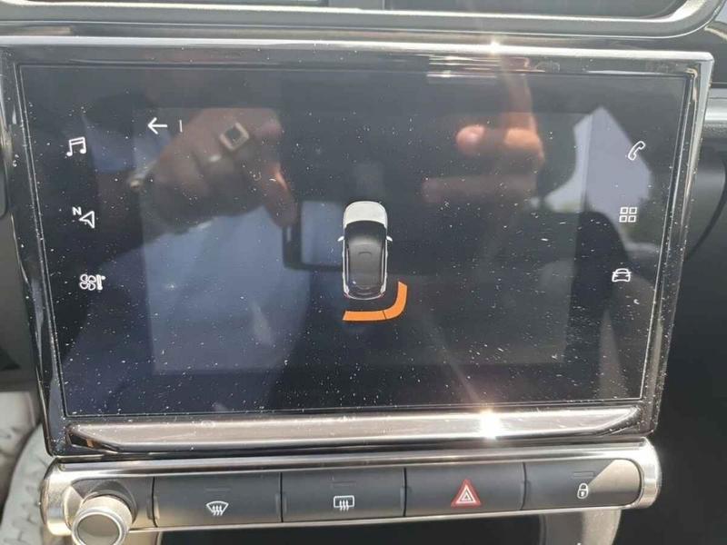 Citroën C3 1.2 PureTech 83cv s&amp;S Feel Business