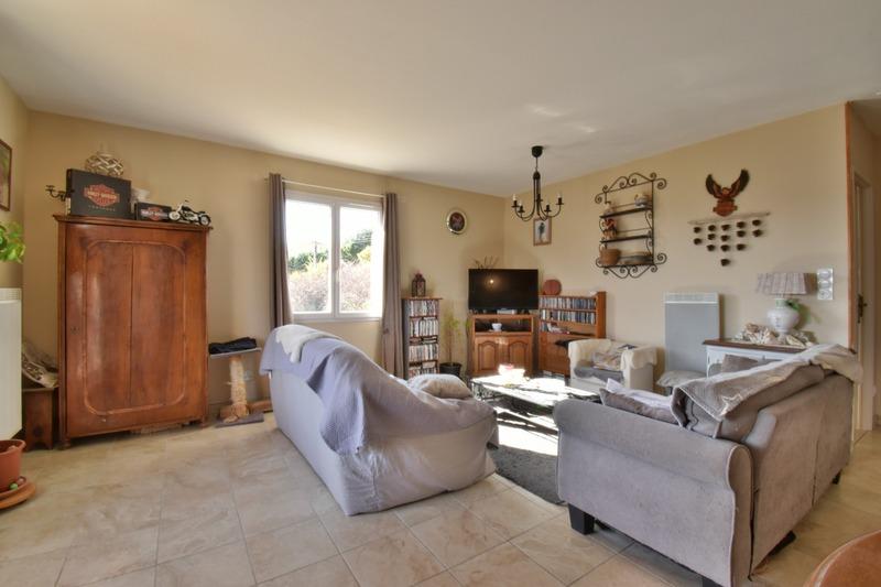 Villa - 93 m² - 4 pièces