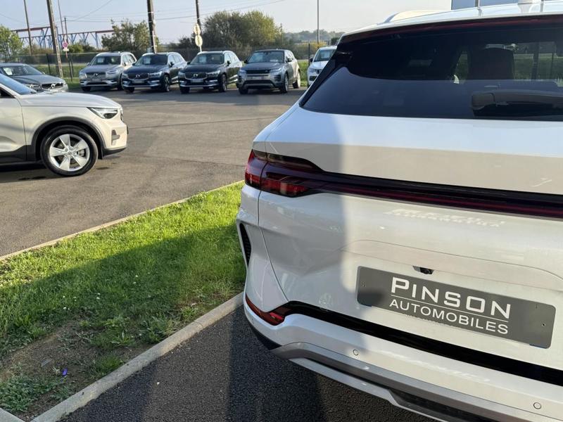 Byd Seal U Dm-I - 218 Boost