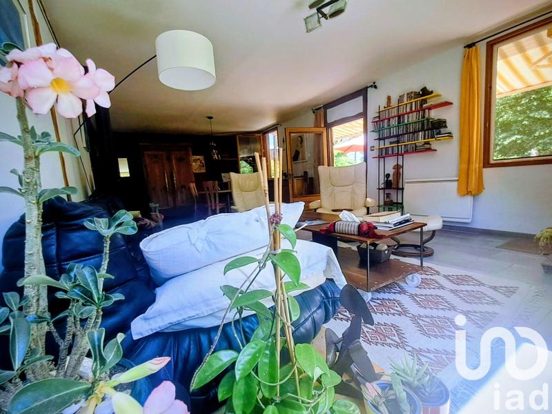 Maison - 130 m² - 4 pièces