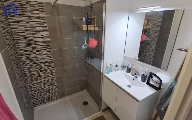 Pavillon - 45 m² - 3 pièces