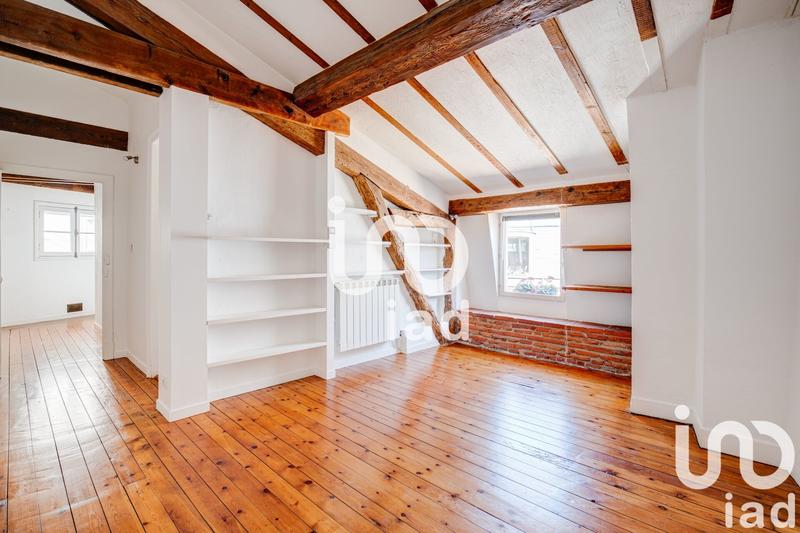 Appartement - 167 m² - 4 pièces