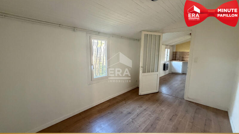 Maison - 69 m² - 3 pièces