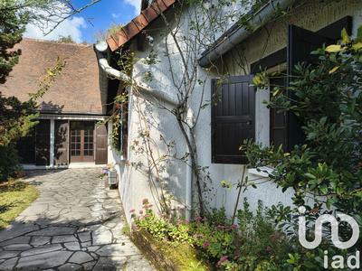 Maison de campagne - 150 m² - 6 pièces