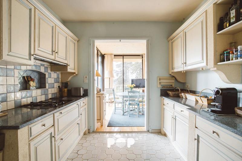 Maison - 282 m² - 9 pièces