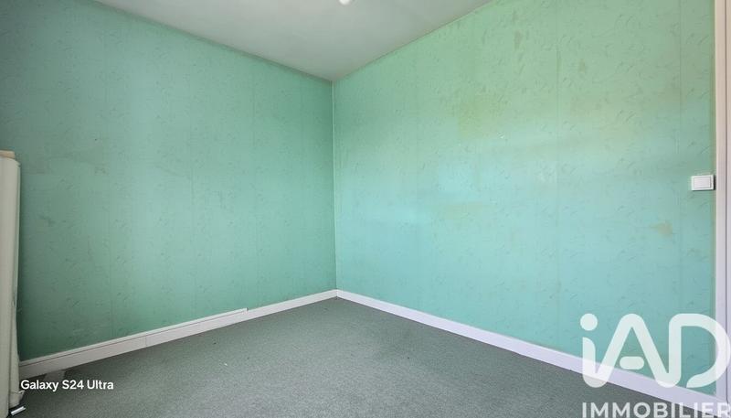 Maison - 123 m² - 5 pièces