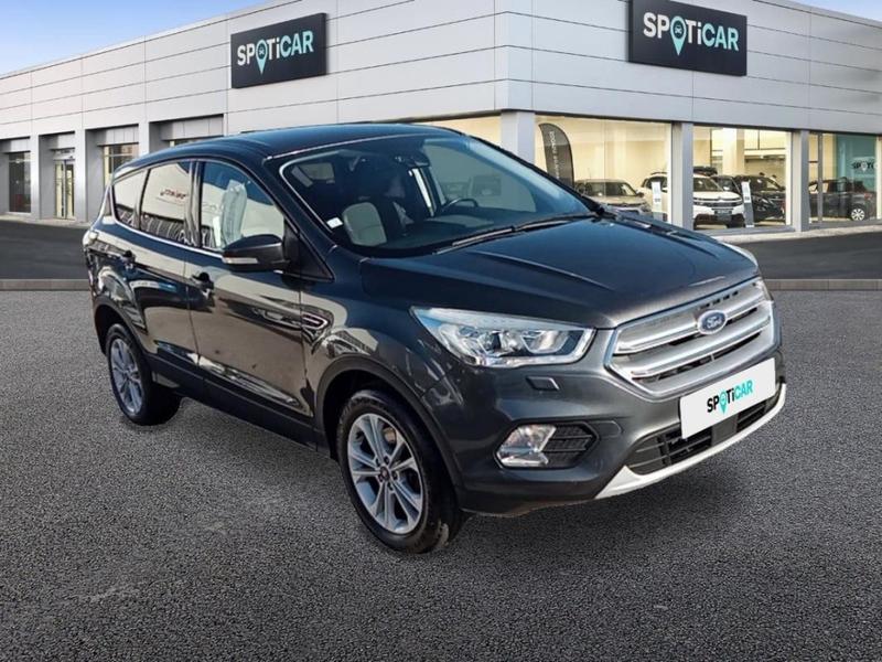 Ford Kuga II 1.5 Tdci 120ch s/Spowershif 2wd Titanium