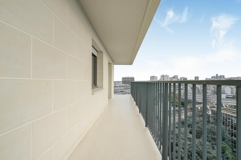 Appartement - 88 m² - 3 pièces