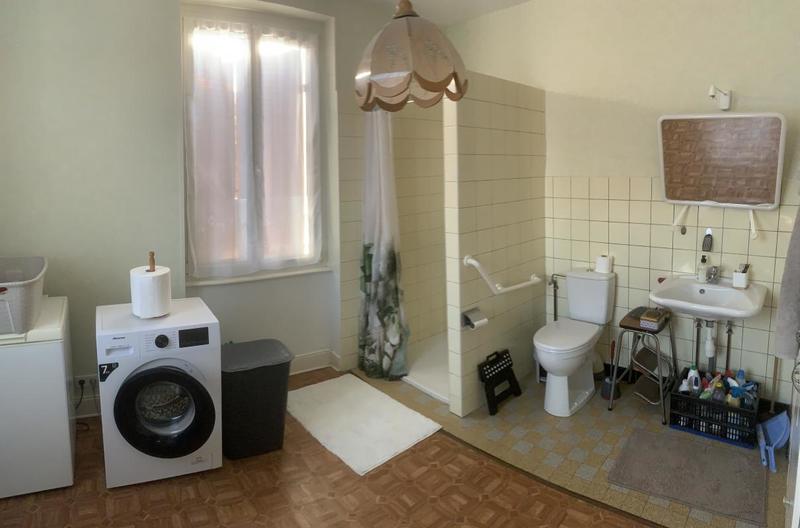 Maison - 133 m² - 5 pièces