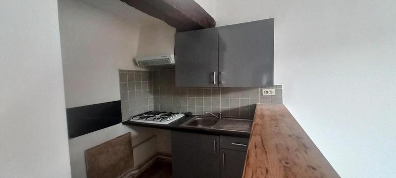 Appartement - 49 m² - 3 pièces