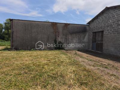 Maison - 315 m² - 3 pièces